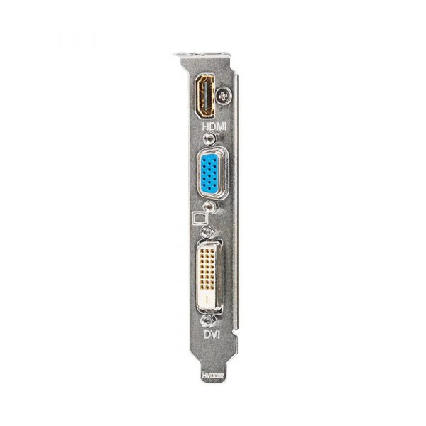 Placa video GIGABYTE GV-N730D3-2GI, 2GB, GDDR3, 64 bit - imagine 4