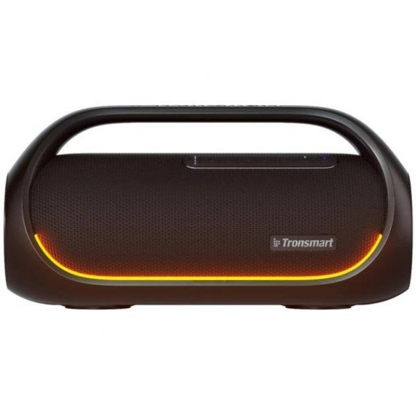 Boxa Portabila Tronsmart Bang Outdoor Party Speaker, Bluetooth, 60W, IPX6 - imagine 3