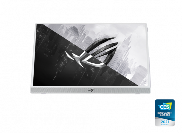 Monitor Asus 15.6" XG16AHP-W - imagine 7