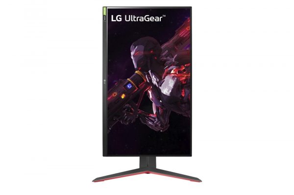 Monitor LG 27" 27GP850P-B.AEU - imagine 20