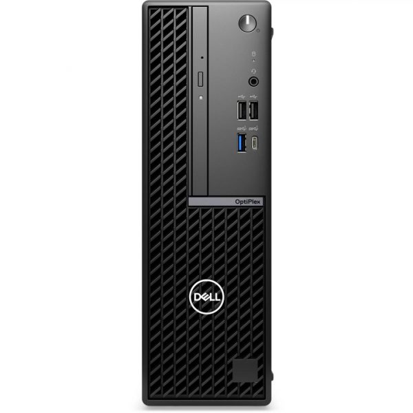 Desktop Dell OptiPlex 7020 Small Form Factor 180W, Intel i3-14100,
