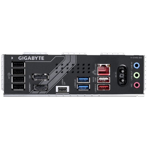Placa de Baza GIGABYTE B860 GAMING X WIFI6E LGA1851 - imagine 5