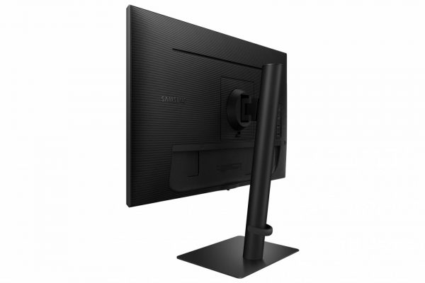 Monitor Samsung 24" LS24A400UJUXEN - imagine 22