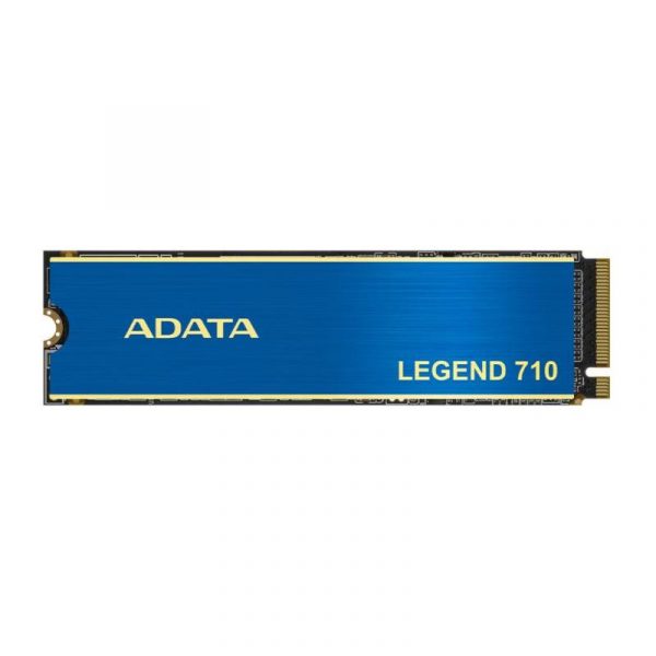 SSD Adata Legend 710, 1TB, M.2 2280, PCIe Gen3x4, NVMe - imagine 6