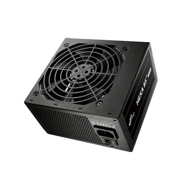 Sursa FORTRON HEXA 85+ PRO ATX 550W 80 PLUS Bronze - imagine 3