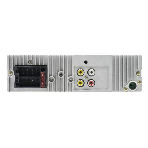 Radio DVD auto PNI Clementine 9440 1 DIN radio FM, - imagine 6