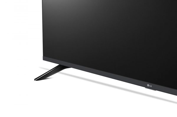 LED TV 4K 50''(126cm) LG 50UR73003LA - imagine 7