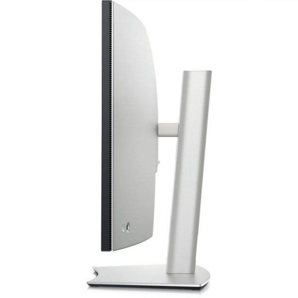 Monitor Dell 40" U4025QW 4K Curved, TFT LCD, 5Ms, 120Hz - imagine 18