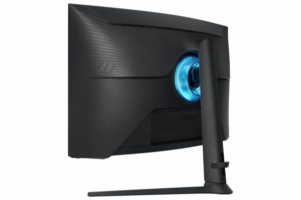 Monitor Samsung 32" LS32BG750NPXEN - imagine 26