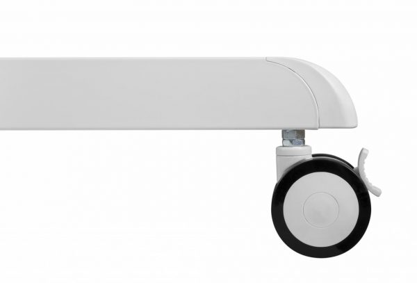 Stand TV mobil Serioux TV11-46TW, dimensiuni: 920x702x1595mm, compatibilitate  dimensiune - imagine 12