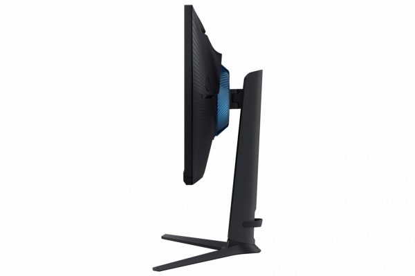 Monitor Samsung 24" LS24AG320NUXEN - imagine 31