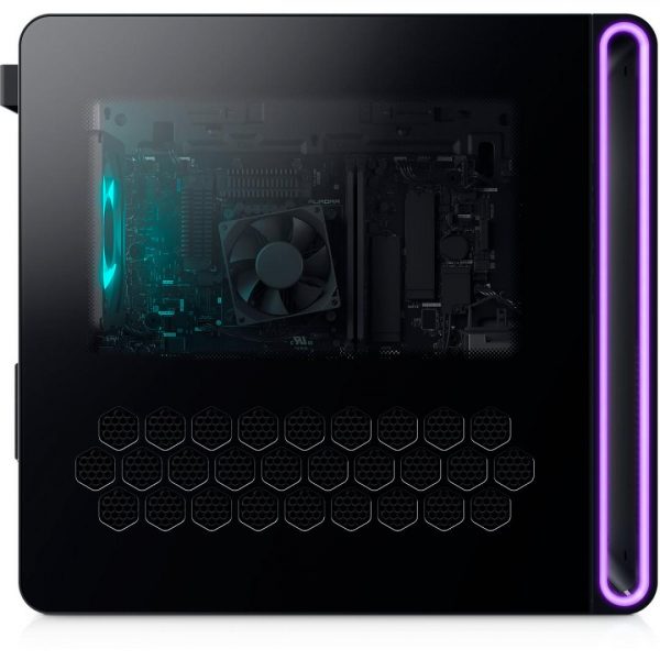 Desktop Alienware Gaming Aurora R16, I7-13700F, 32GB RAM, 512GB SSD - imagine 8