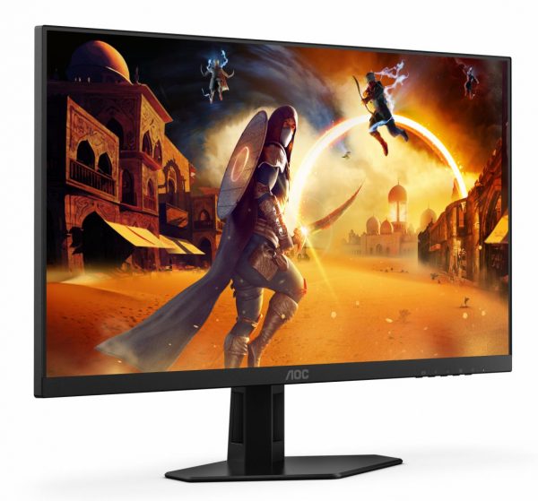 Monitor AOC 27" 27G4XE - imagine 8