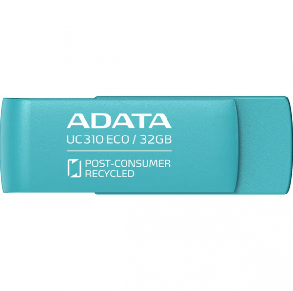 Memorie USB Flash Drive Adata 32GB  USB 3.2 Turcoaz