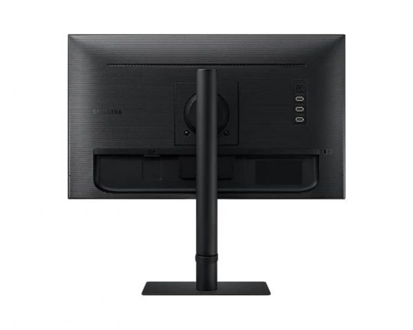 Monitor Samsung 24" LS24A600UCUXEN - imagine 5