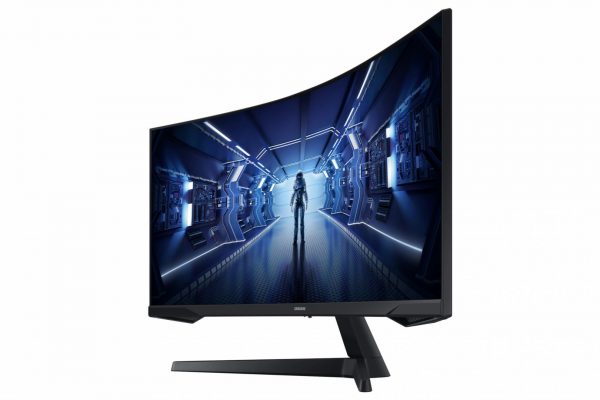 Monitor Samsung 34" LC34G55TWWPXEN - imagine 12