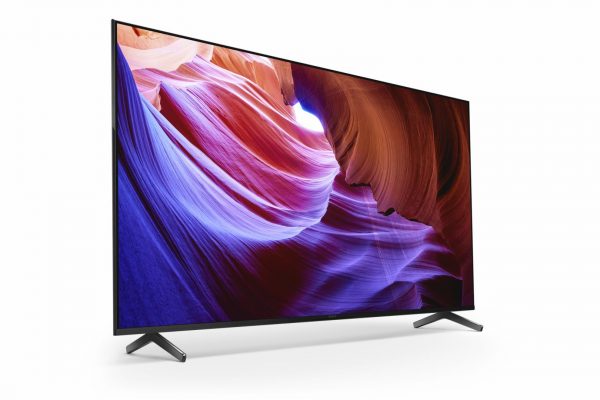 Televizor, Sony, Seria X85K, KD85X85KAEP, 2022, 85" - 215CM, LED, - imagine 4