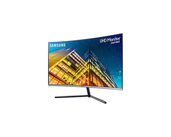 Monitor Samsung 32" LU32R590CWPXEN - imagine 8