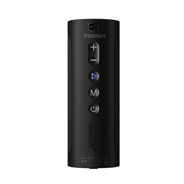 T6 Pro Bluetooth Speaker - imagine 4