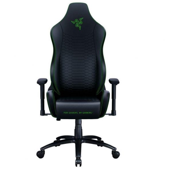 Razer Iskur X - Ergonomic Gaming Chair - imagine 3