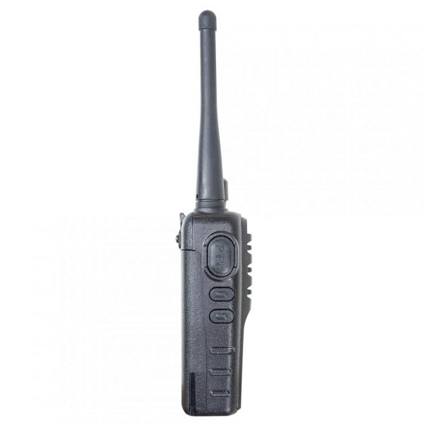 Statie radio portabila profesionala PNI PMR R15 0.5W, ASQ, TOT, - imagine 9