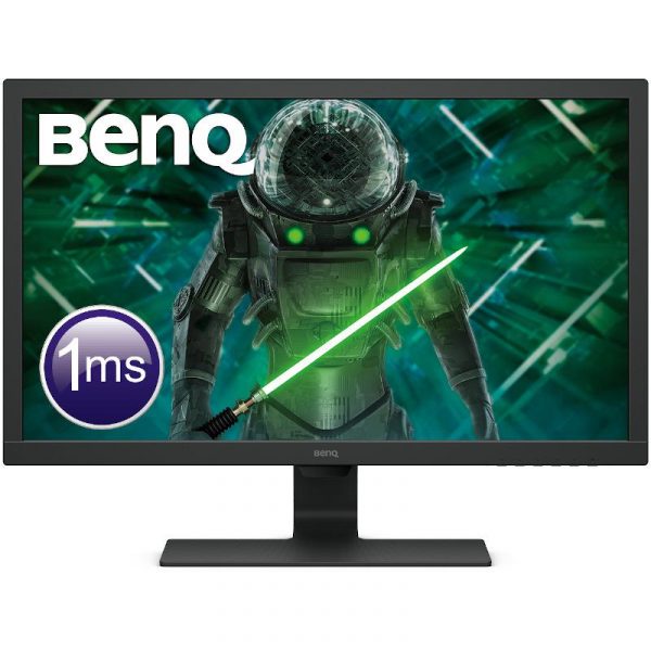 Monitor BenQ 27" GL2780E - imagine 3