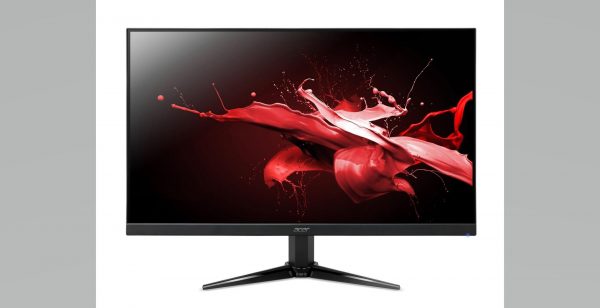 Monitor Acer 23.8" UM.QQ1EE.001 - imagine 3
