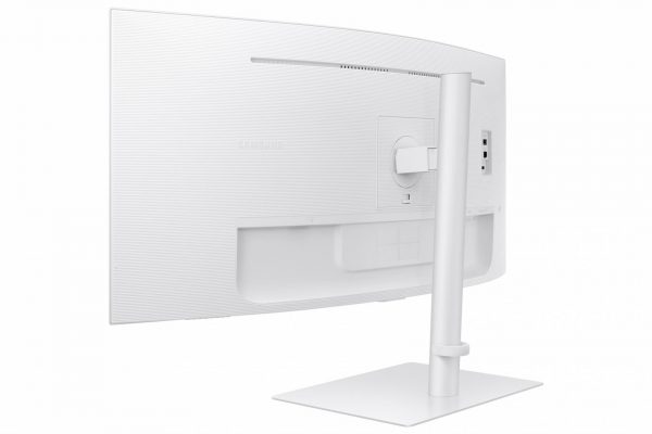 Monitor Samsung 34" LS34C650TAUXEN - imagine 22