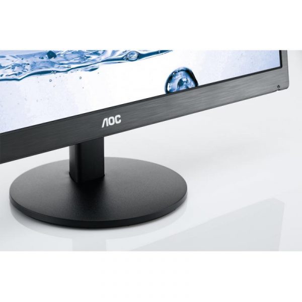 Monitor AOC 23.6" M2470SWH - imagine 8