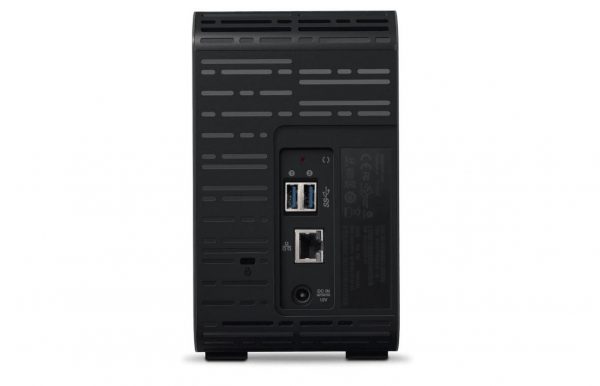 HDD Extern WD My Book, 28TB, negru, USB 3.0 - imagine 8