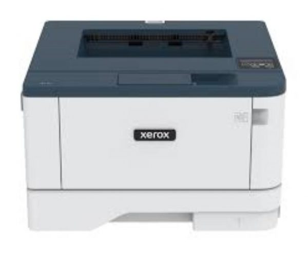 Imprimanta laser mono Xerox B310V_DNI, Dimensiune A4, Viteza 40 ppm,