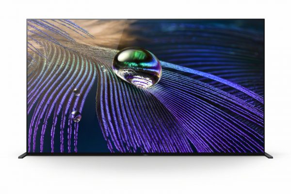 Televizor, Sony, Seria A90, XR55A90JAEP, 2021, 55" - 139CM, OLED, - imagine 6