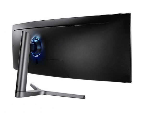 Monitor Samsung 49" LC49RG90SSPXEN - imagine 21