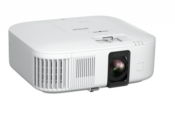Proiector Epson EH-TW6250, 3LCD, 2.800 lumeni, 4k PRO UHD, 16:9, - imagine 4