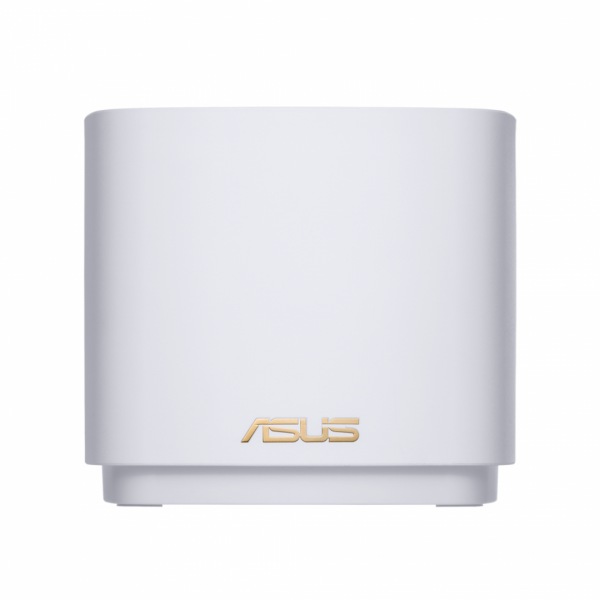Asus dual-band large home Mesh ZENwifi system, XD4 PLUS 3 - imagine 3