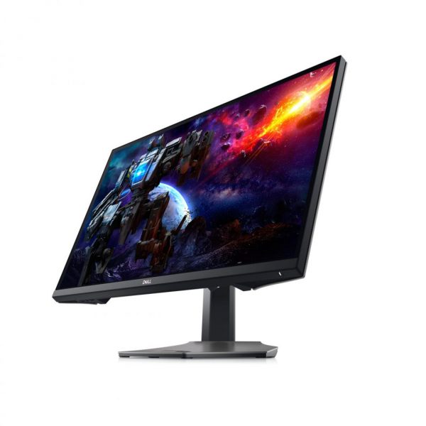 Monitor Gaming Dell 27" G2723H, TFT LCD, Fast IPS, 1920