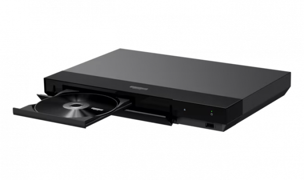 Blu-ray player Sony UBPX700B, 4K Ultra HD, Smart, HDR, DTS:X, - imagine 4