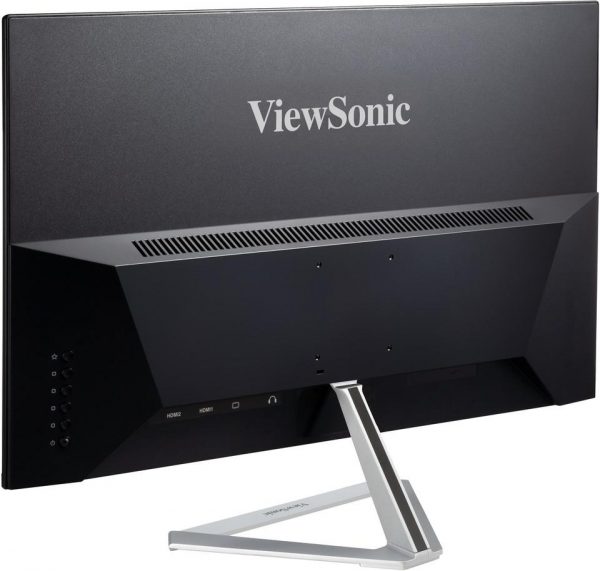 Monitor ViewSonic 24" VX2476-SMH - imagine 24