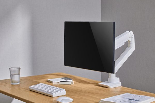 Suport monitor Serioux MM69-C012, compatibilitate  dimensiune ecran 17"-49", greutate - imagine 10