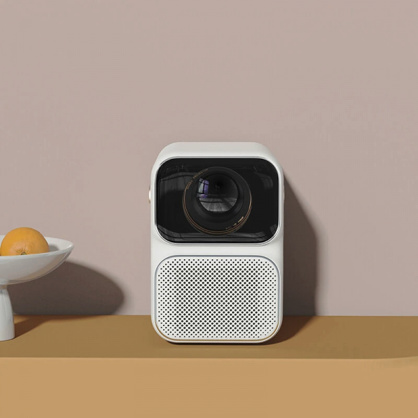 XIAOMI WANBO T6 MAX INTELLIGENT PROJECTOR, 650ANSI, 1080P, ANDROID 9.0 - imagine 7