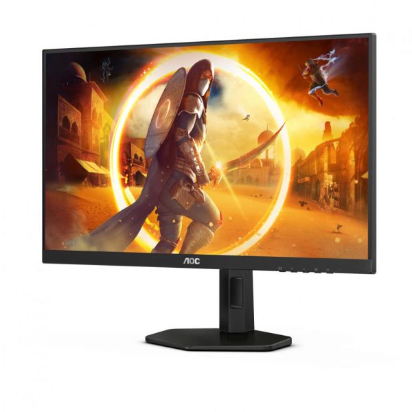 Monitor AOC 27" 27G4X - imagine 6