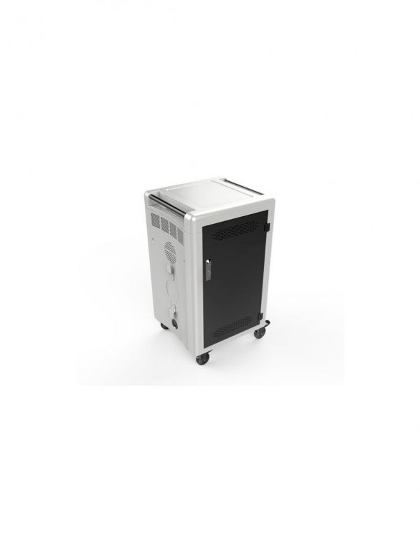 Statie de incarcare CART36, suporta maxim 36 de dispozitive cu - imagine 4