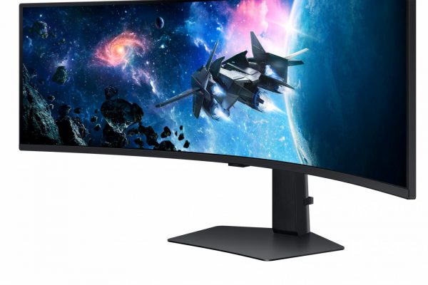 Monitor Samsung 49" LS49CG950EUXEN - imagine 31