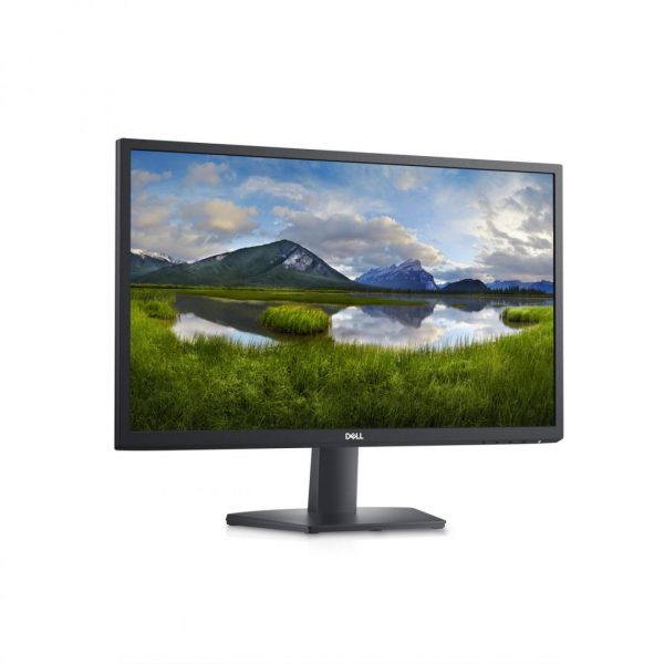 Monitor LED Dell SE2422H, 23.8inch, FHD VA, 5ms, 75Hz, negru - imagine 10