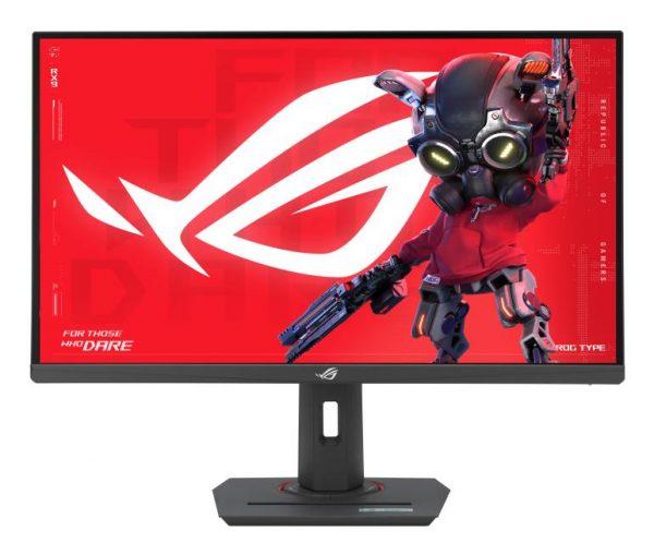 Monitor Asus 27" XG27UCS - imagine 3