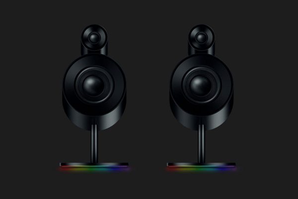Boxe Razer 2.1 Nommo PRO - imagine 4