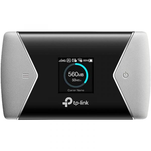 Router Wireless TP-Link M7650, Wi-Fi 5, Dual-Band - imagine 3