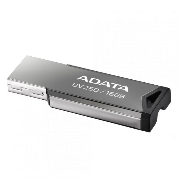 Memorie USB Flash Drive Adata, UV250, 16GB, USB 2.0 - imagine 3