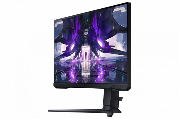 Monitor Samsung 24" LS24AG320NUXEN - imagine 19