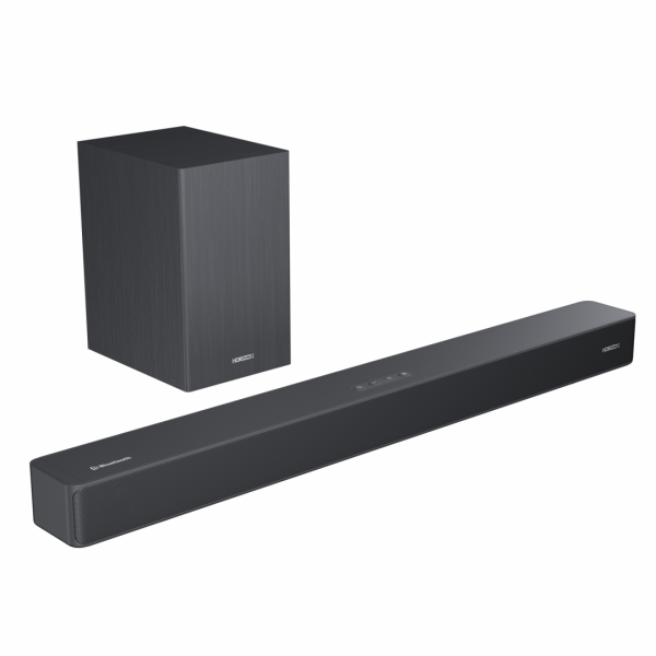 SOUNDBAR HORIZON HAV-S2630W / System 2.1 / Max Audio Power - imagine 4